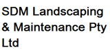 SDM Landscaping & Maintenance Pty Ltd