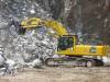 Komatsu 45 Tonne Excavator