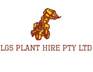 LGS Plant Hire Pty Ltd