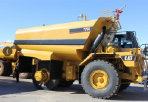 Grove 130 Tonne All Terrain Crane for hire