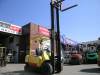 2005 Hyster 2.5 Tonne Forklift