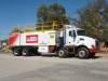 DT14000 8x4 Diesel Tanker