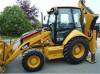 432E Backhoe