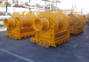 20 Tonne Hydraulic Winch (IM-20T-001)