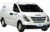 2WD Single Cab Van Hyundai iLoad