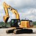 Caterpillar 324  Excavator