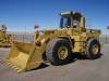 Caterpillar 966D Loader