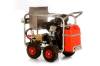 Jetwave Industrial Wet/Dry Vacuum