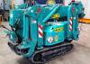 Maeda MC285 2.8 Tonne Mini Crawler Crane