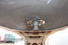 1998 Boomer Engineering Flocon Semi Trailer