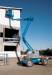 45ft (13.7m) Articulated Boom Lift