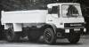 Bedford - Truck
