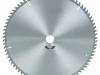 COMPOUND SAW MITRE ALUM. BLADE 12