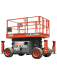 DIESEL SCISSOR LIFT 32FT (9.80M)