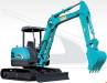 Kobelco SK50SR-3 5 Tonne Mini Excavator