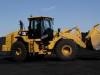 Caterpillar 966 Front End Loader