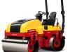 3.5 Tonne Double Drum Roller