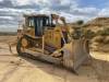 Dozer (D6 or Equivalent) with GPS