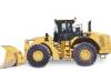 2008 Caterpillar 980H - Wheeled Loader