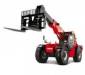 8.1 - 10 Tonne Telehandler