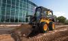 John Deere Skid Steer