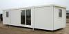 Portable Accommodation