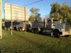 Western Star Truck and Quad Dog