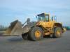 VOLVO L150 WHEEL LOADER