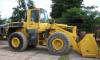 Komatsu WA380-5 Wheel Loader