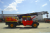 12 Tonne Franna Crane