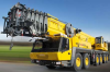 Grove 220 Tonne All Terrain Crane