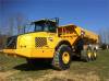 Volvo A40D 6x6 Articulated Dump Truck