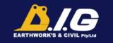 D.I.G Earthworks and Civil Pty Ltd