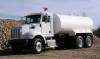 Water Truck / Cart (11,000 - 15,000 Litre)