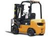 Forklift Truck - 3.0 to 3.5 T - DIESEL