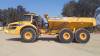 40 Tonne Articulated Dump Truck