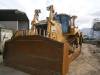 CAT D8T Dozer