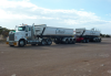 2009 PG&A Side Tipper Trailer