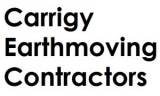 Carrigy Earthmoving Contractors
