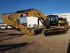CATERPILLAR 336D 36 Tonne Excavator