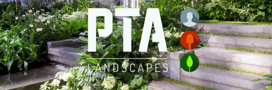 PTA Landscapes