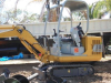 2006 Yuchai  1.5 Tonne Excavator