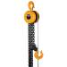 Chain Block and Tackle (5 Tonne)