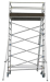 Scaffold Tower