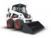 Bobcat 242 Skid Steer