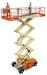 JLG 4394 Diesel Scissor Lift