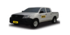 Manual 1 Tonne Petrol 2WD Mine Spec Dual Cab Ute