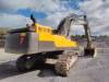 Volvo EC480 DL 48 Tonne Excavator