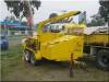 Austchip 18 Inch Wood Chipper