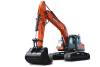 20-25 Tonne Excavator